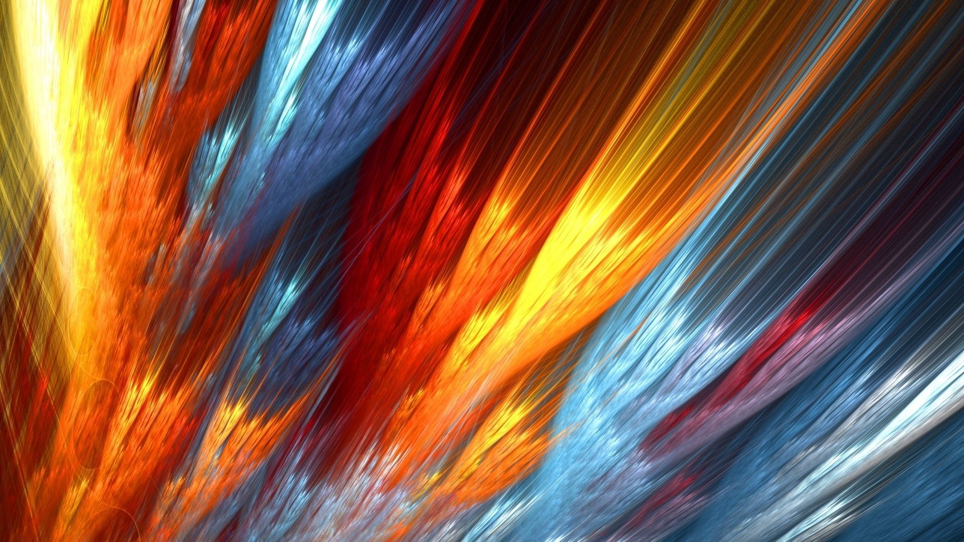 Detail Abstract Desktop Wallpaper Nomer 29