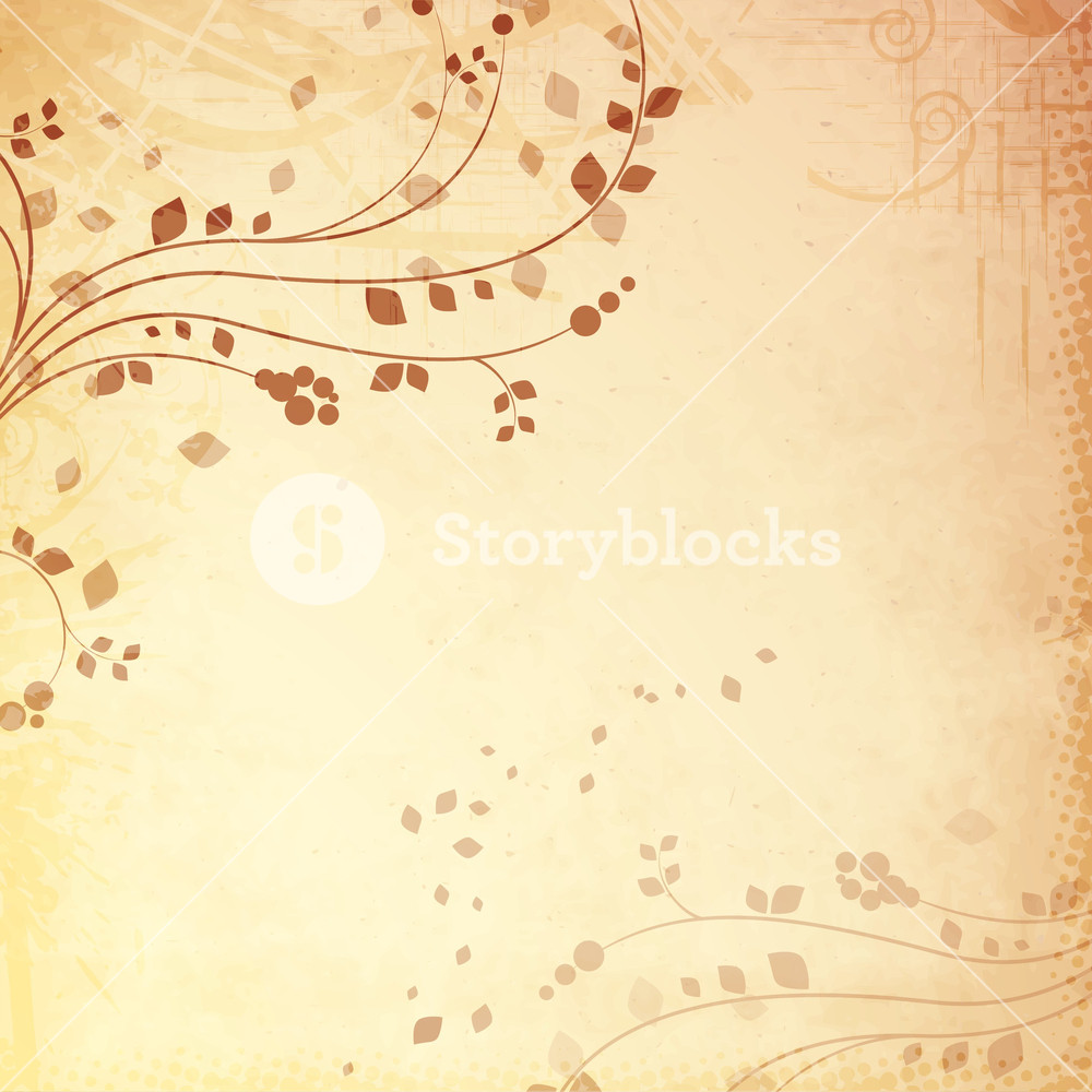 Detail Abstract Flower Background Nomer 37