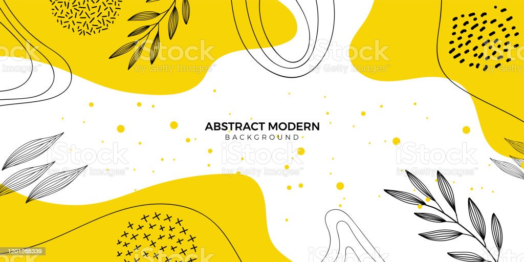 Detail Abstract Flower Background Nomer 39