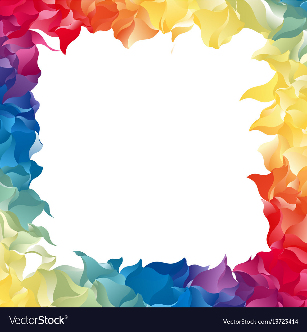 Abstract Frame - KibrisPDR