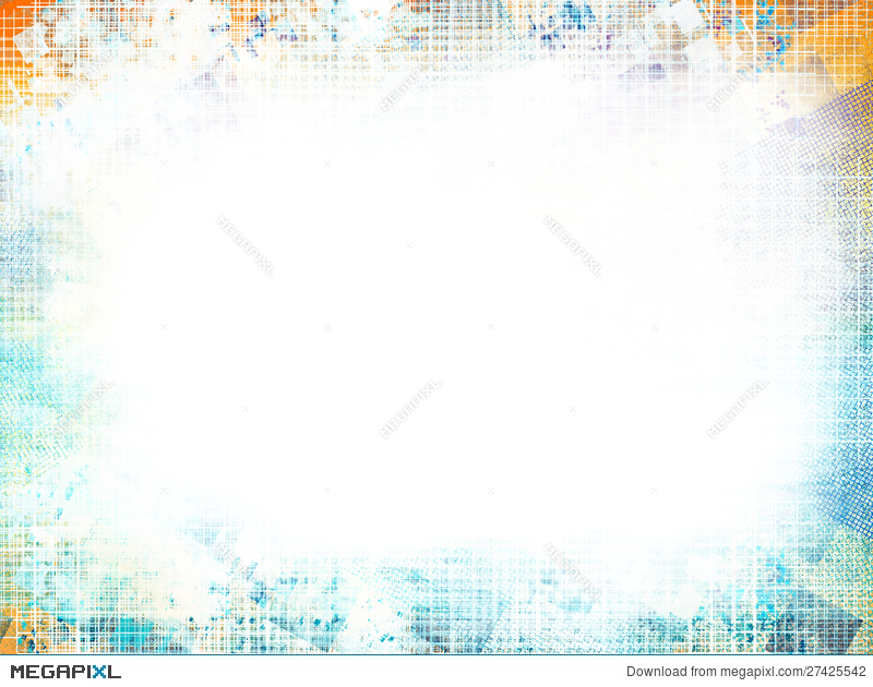 Detail Abstract Frame Nomer 12