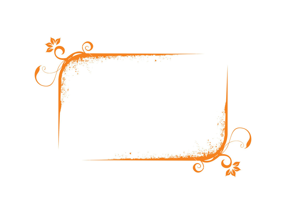 Detail Abstract Frame Nomer 30