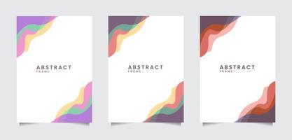 Detail Abstract Frame Nomer 35