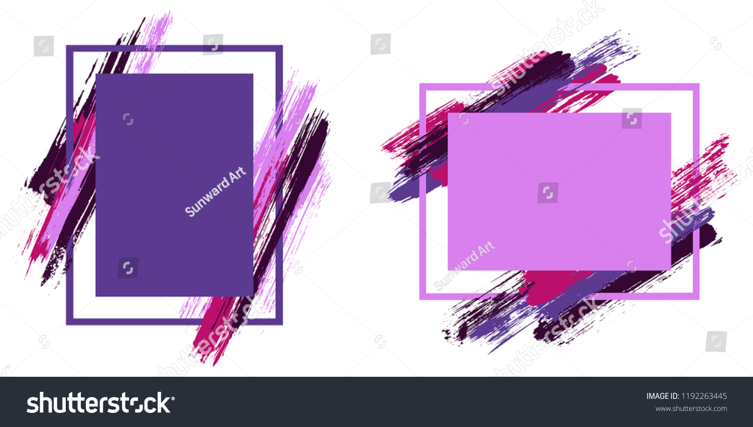 Detail Abstract Frame Nomer 47