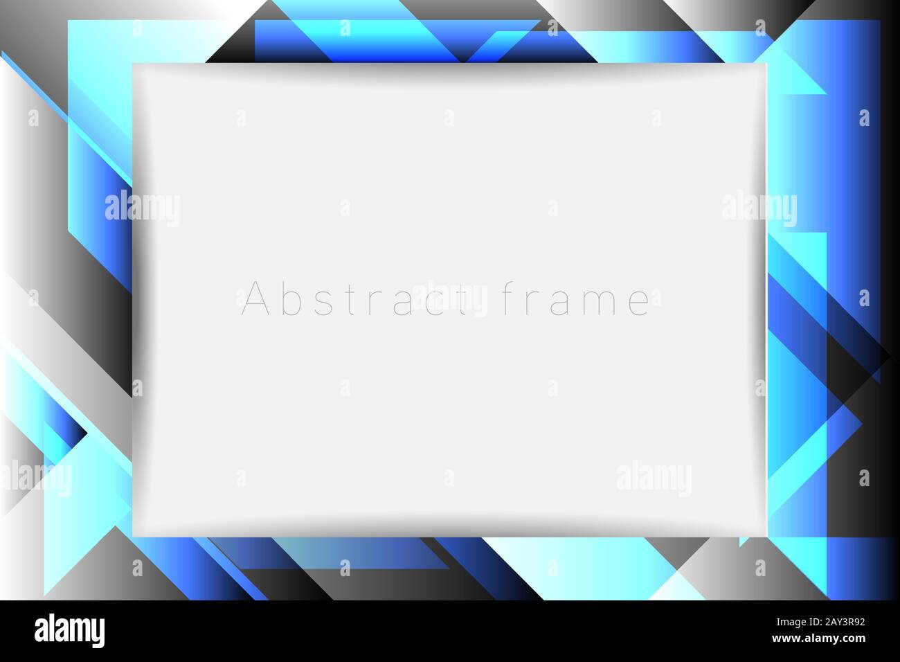Detail Abstract Frame Nomer 54
