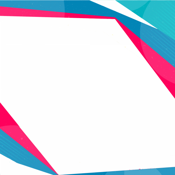 Abstract Frame Png - KibrisPDR