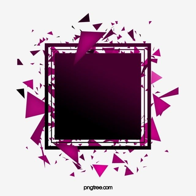 Detail Abstract Frame Png Nomer 16