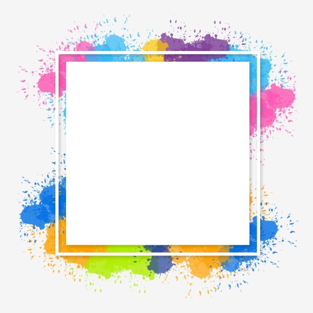 Detail Abstract Frame Png Nomer 17