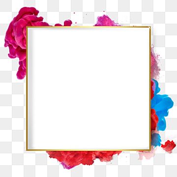 Detail Abstract Frame Png Nomer 21