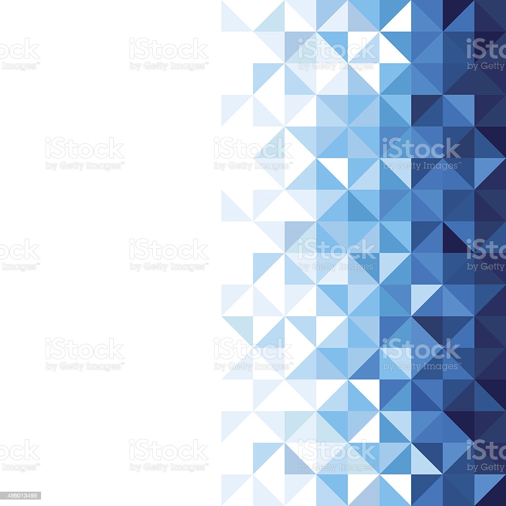 Detail Abstract Geometric Background Nomer 20