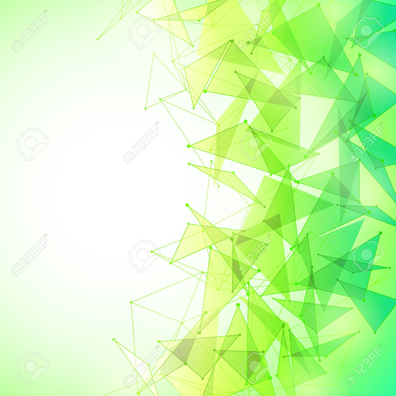 Detail Abstract Geometric Background Nomer 36