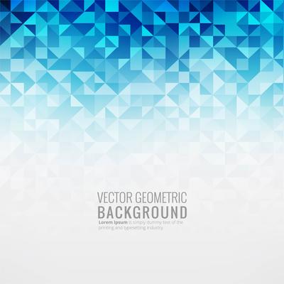 Detail Abstract Geometric Background Nomer 55