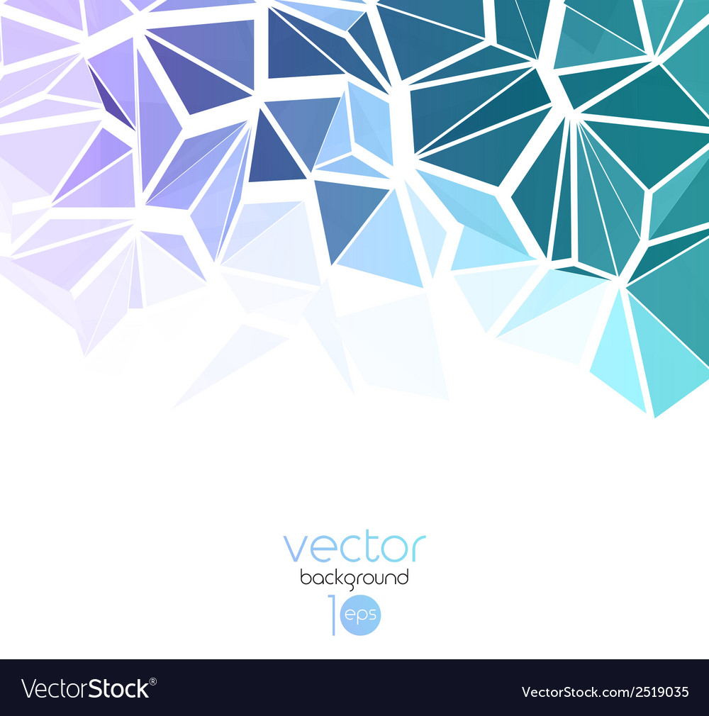 Detail Abstract Geometric Background Vector Nomer 2