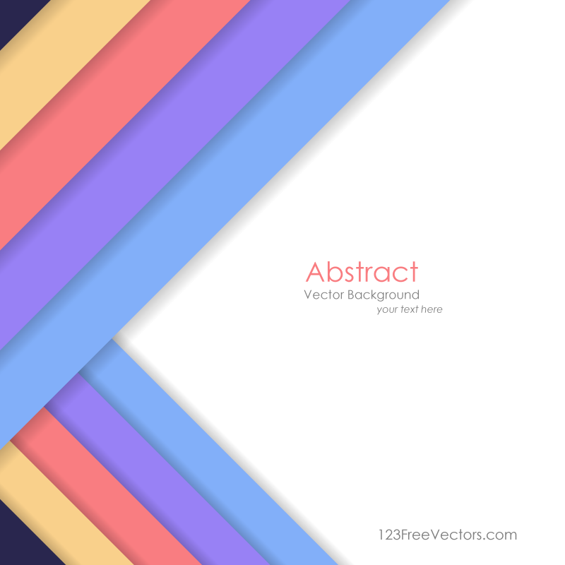 Detail Abstract Geometric Background Vector Nomer 41