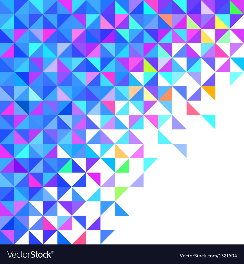 Detail Abstract Geometric Background Vector Nomer 43