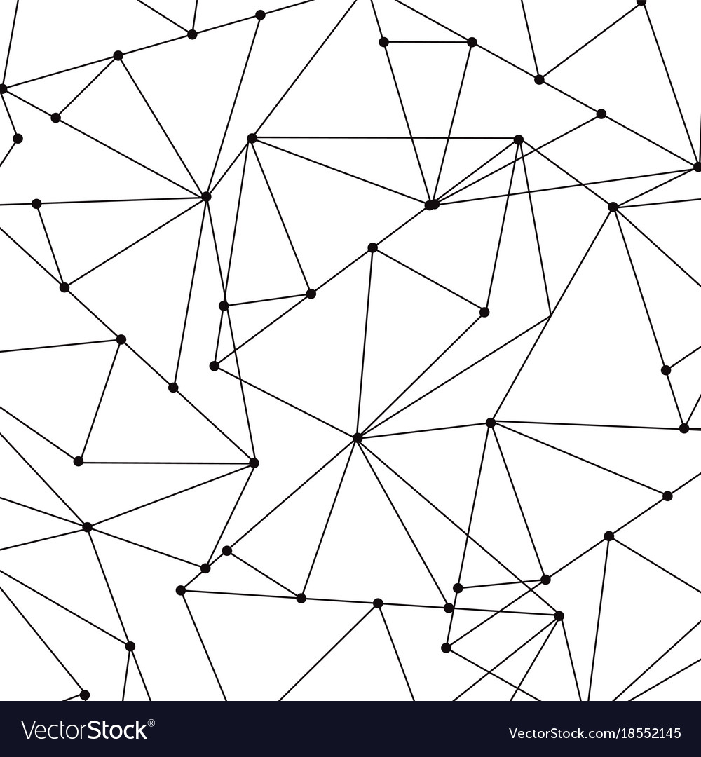 Detail Abstract Geometric Background Vector Nomer 47