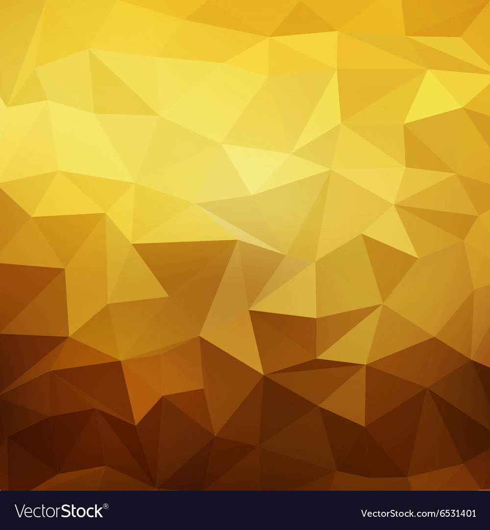 Abstract Gold Background - KibrisPDR