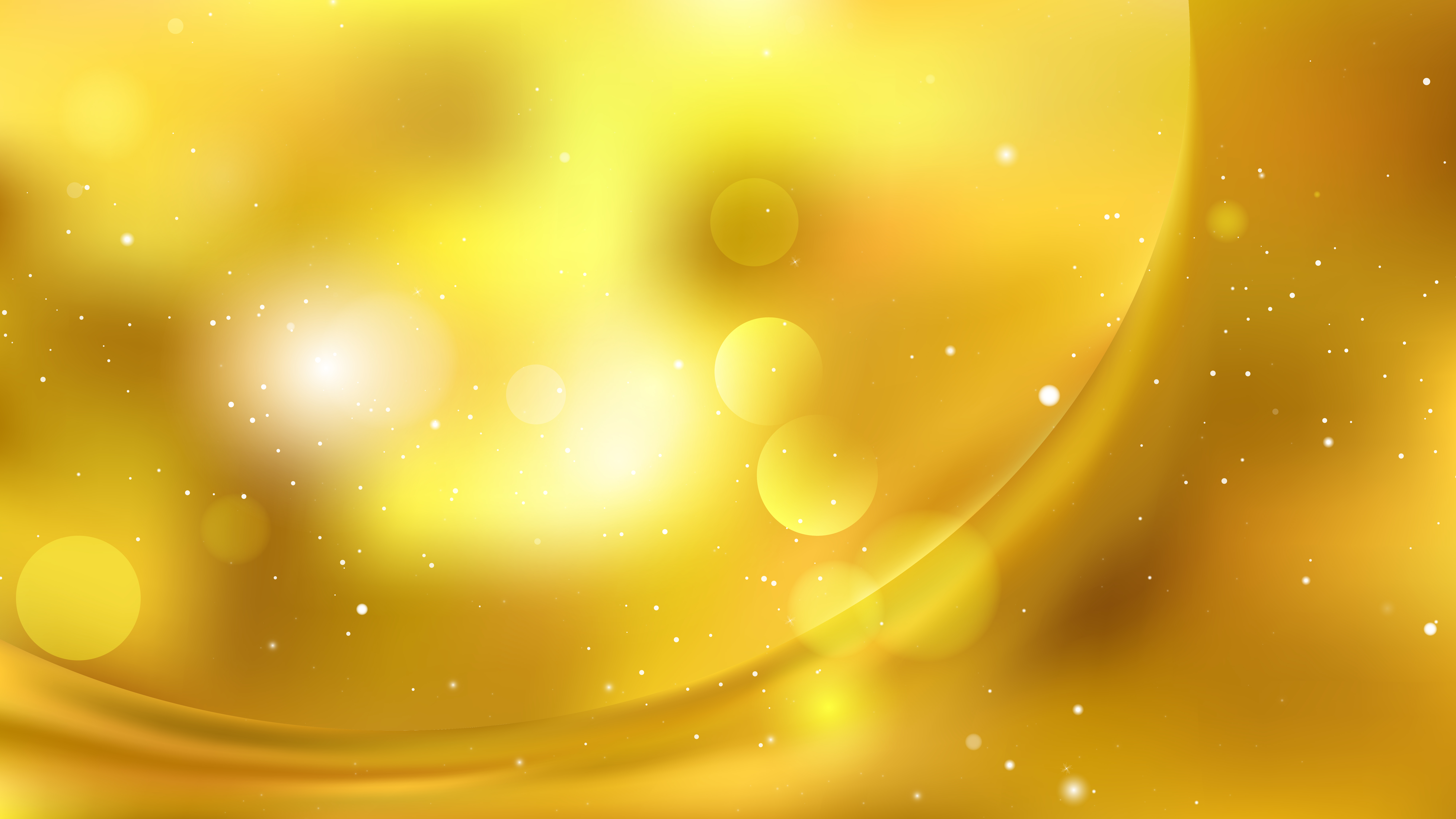 Detail Abstract Gold Background Nomer 2