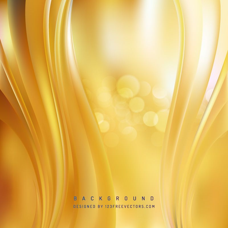 Detail Abstract Gold Background Nomer 15