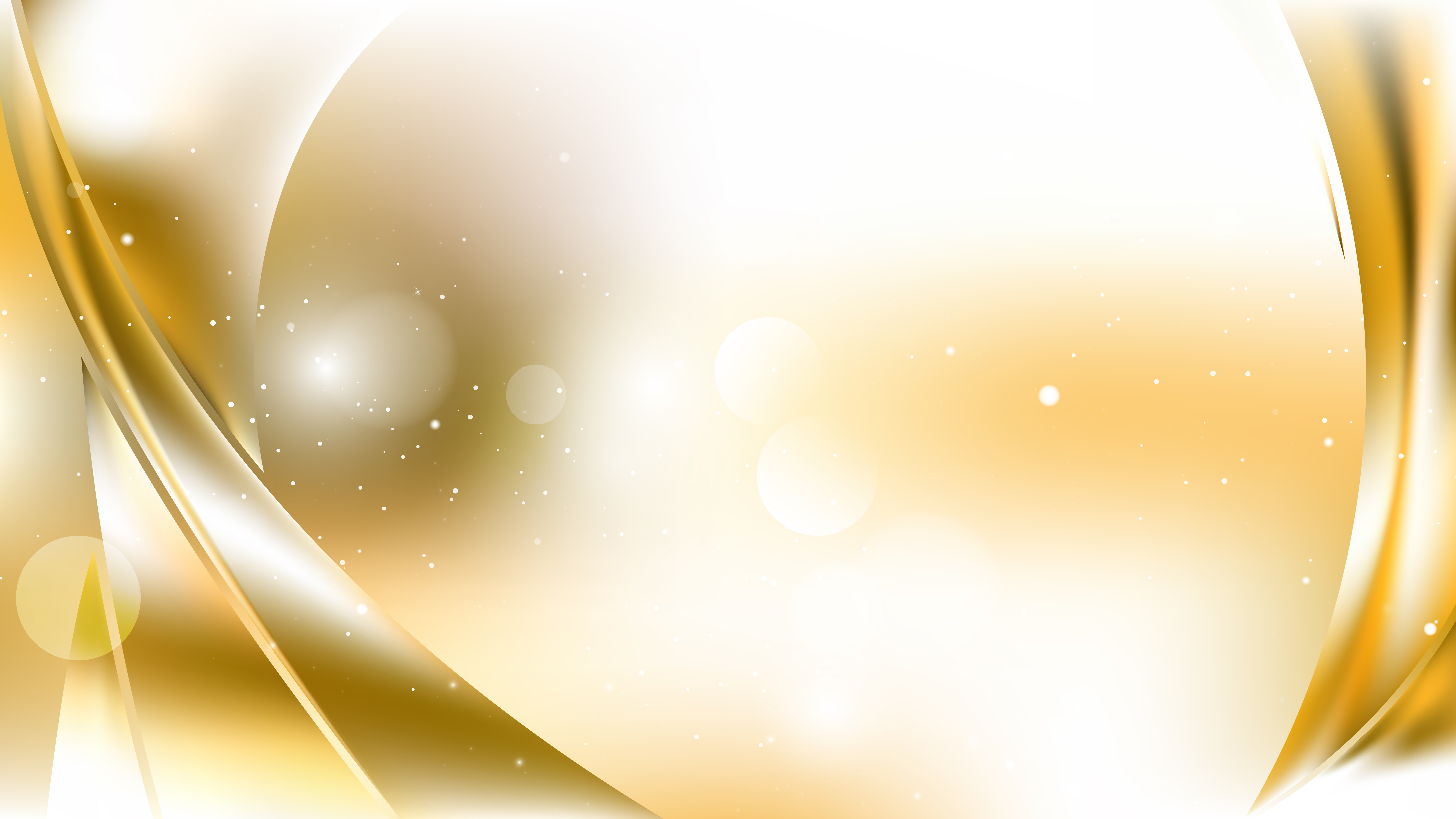 Detail Abstract Gold Background Nomer 6