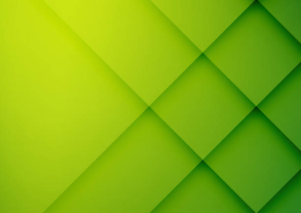 Abstract Green - KibrisPDR