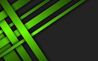 Detail Abstract Green Vector Nomer 51