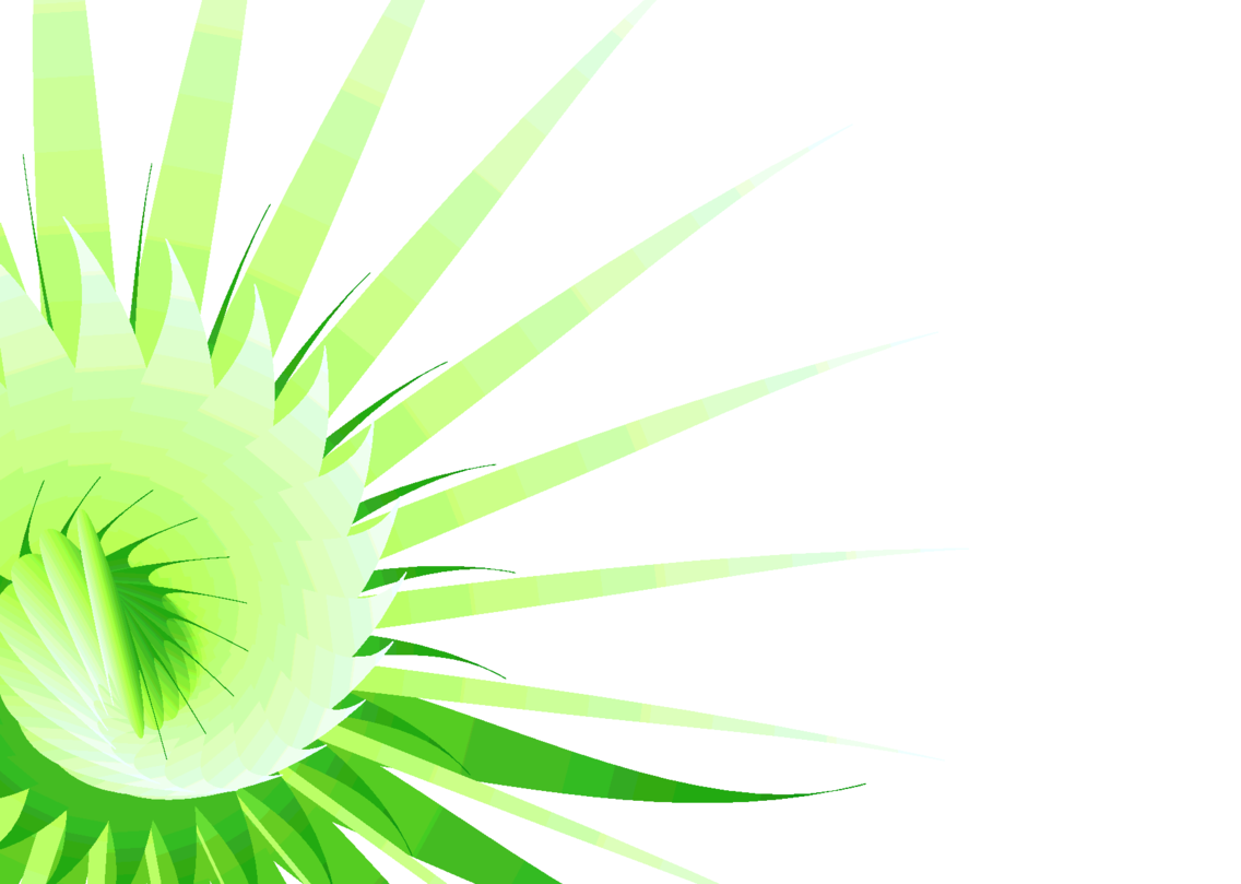 Detail Abstract Green Vector Nomer 57