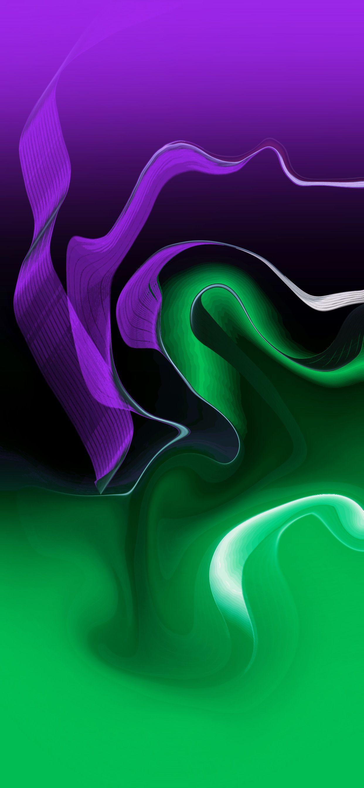 Detail Abstract Iphone Green Wallpaper Nomer 40