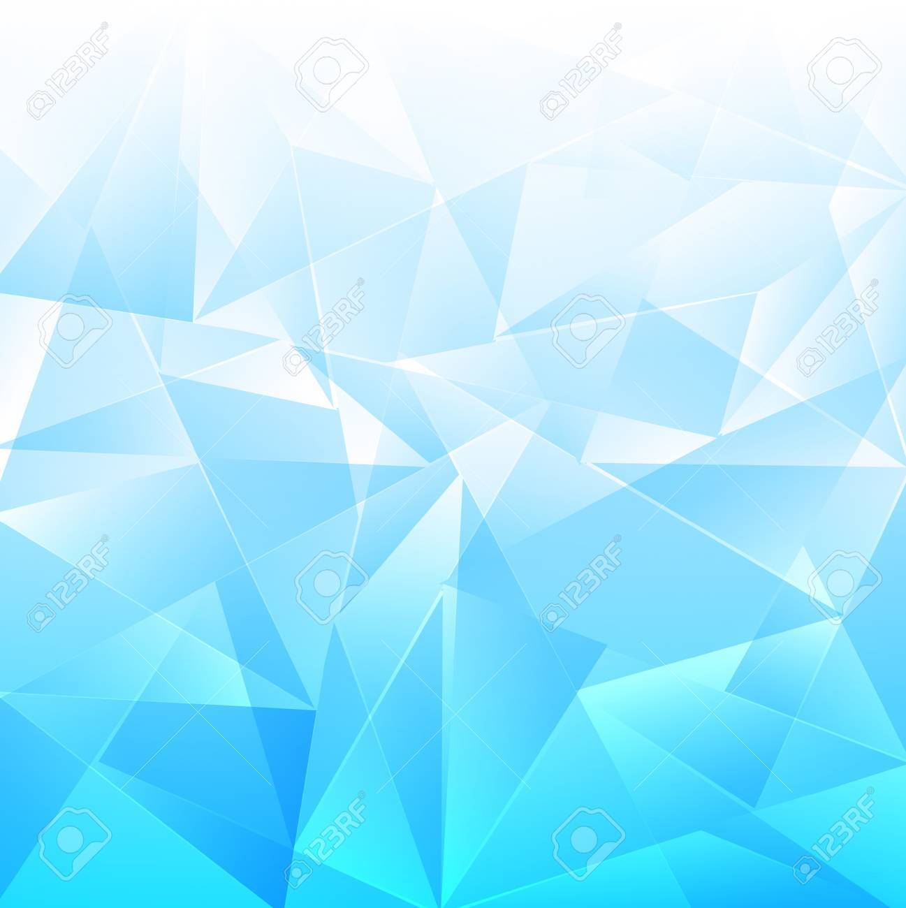 Detail Abstract Light Blue Background Nomer 16