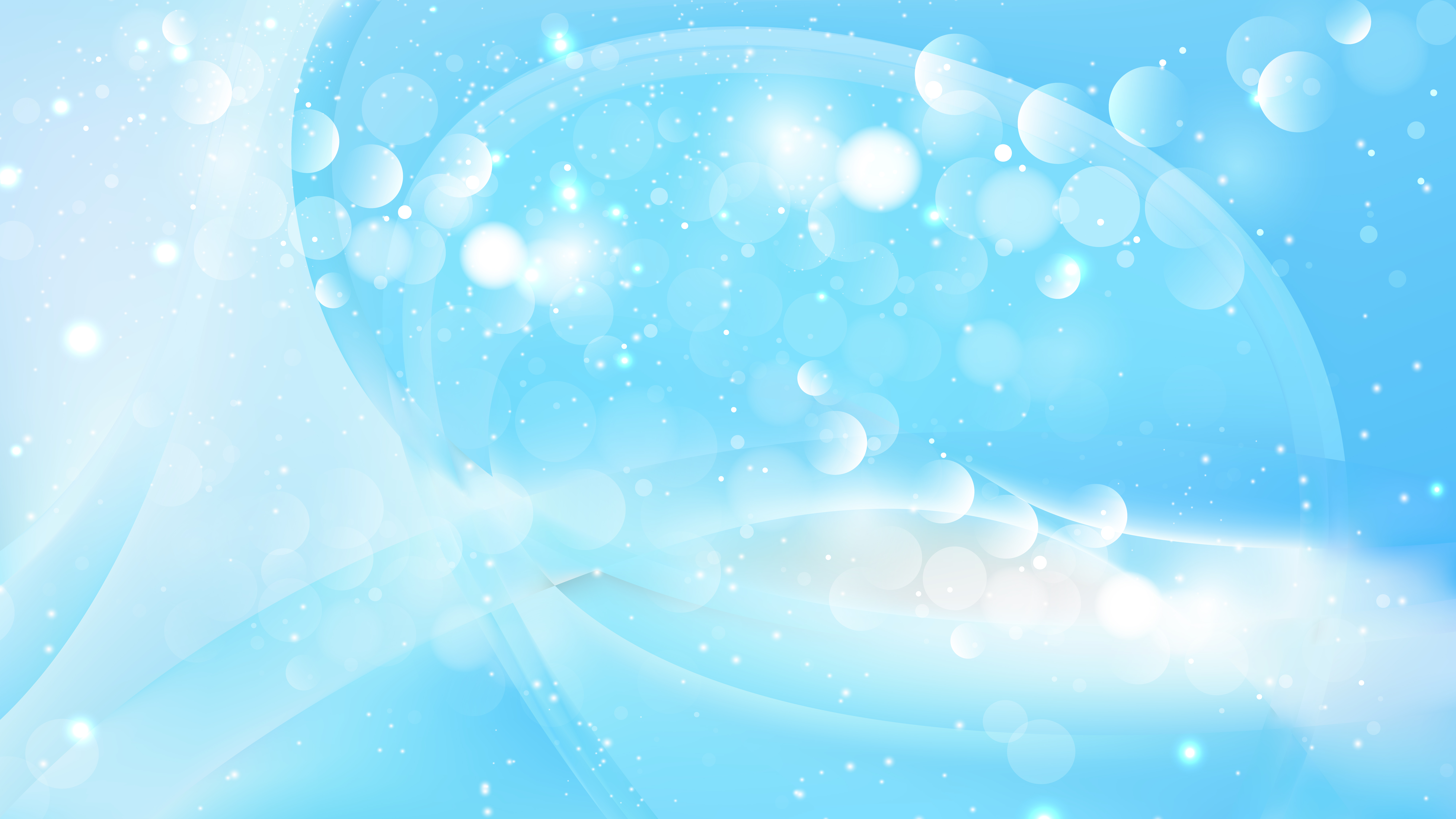 Detail Abstract Light Blue Background Nomer 30