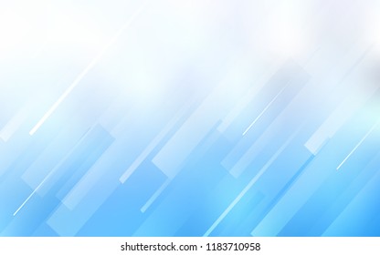 Detail Abstract Light Blue Background Nomer 57