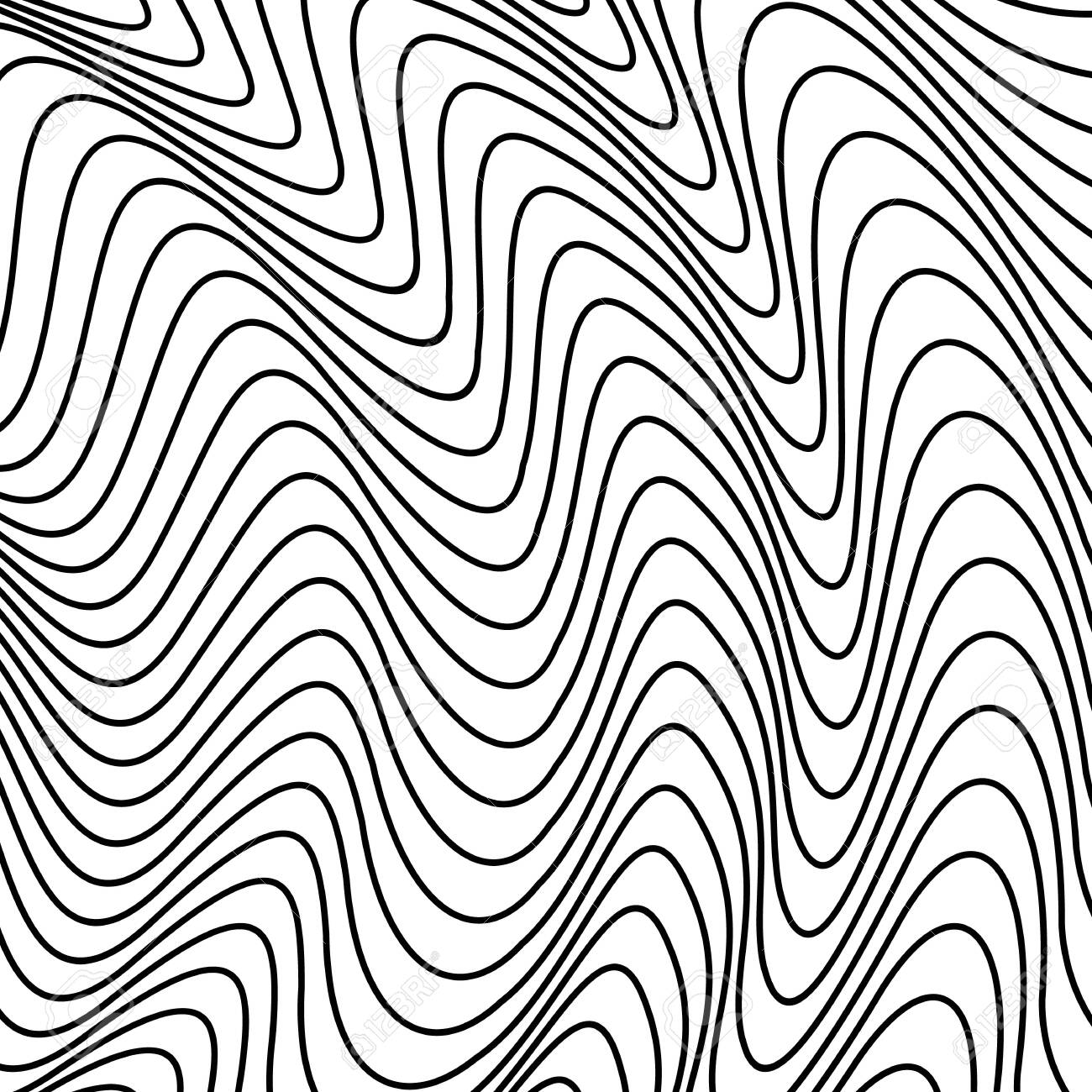 Detail Abstract Line Background Nomer 34