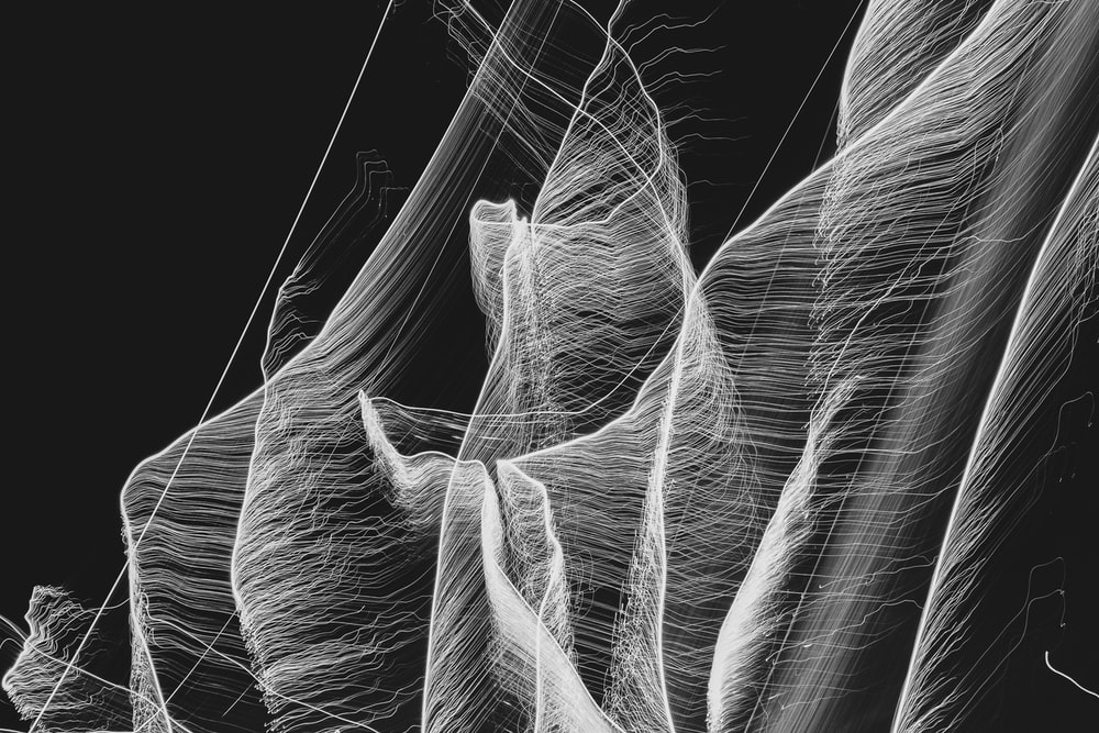 Detail Abstract Line Background Nomer 37