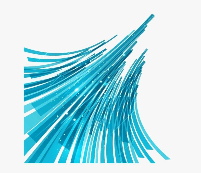 Detail Abstract Line Background Nomer 42