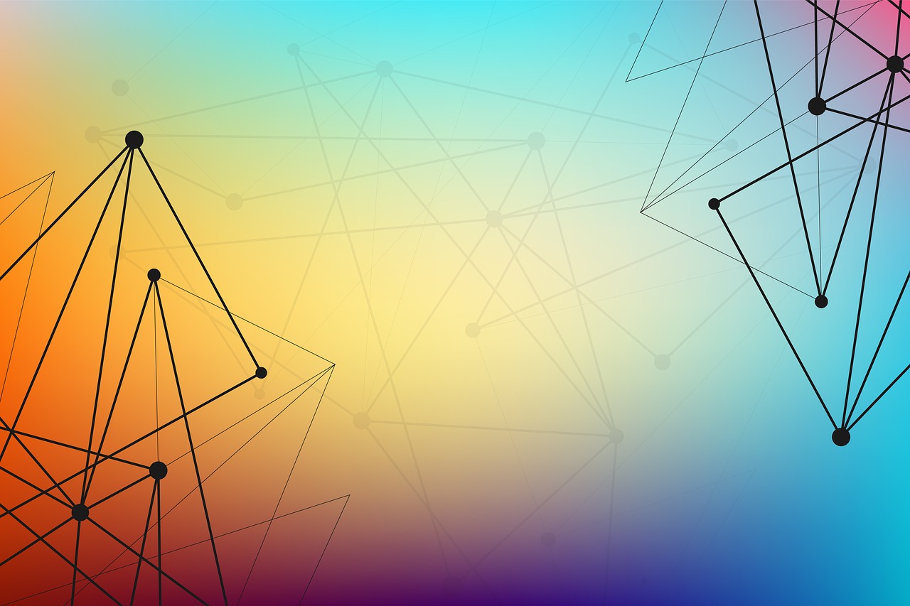Detail Abstract Line Background Nomer 48