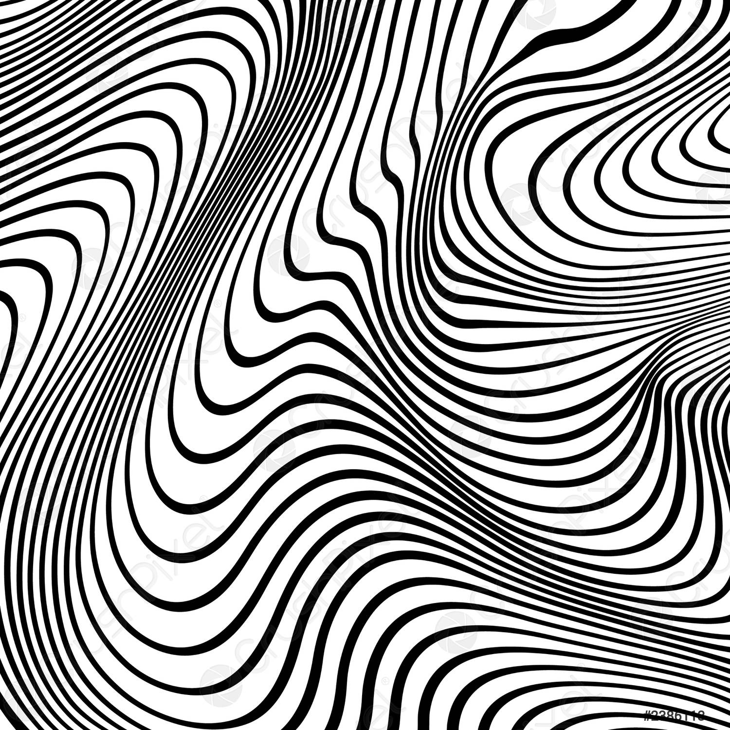 Detail Abstract Line Background Nomer 53