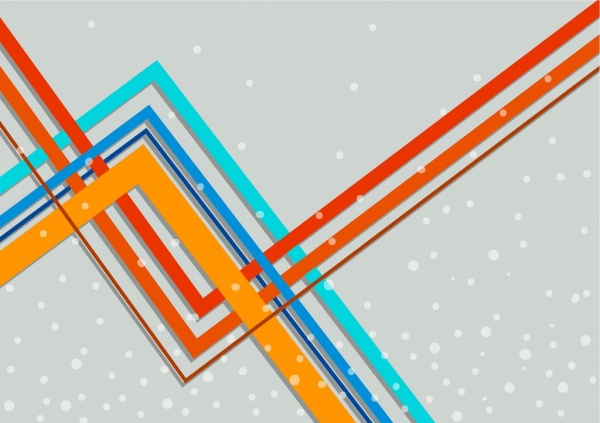 Detail Abstract Line Background Nomer 56