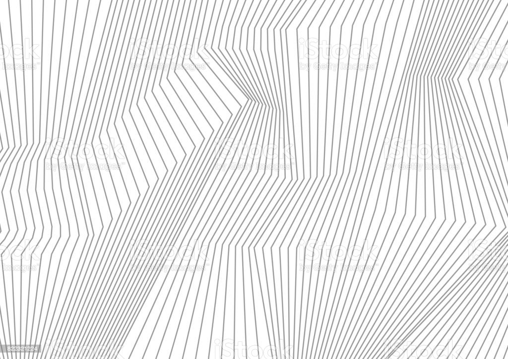 Detail Abstract Line Background Nomer 8