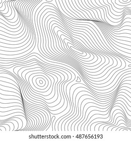 Detail Abstract Lines Background Nomer 29