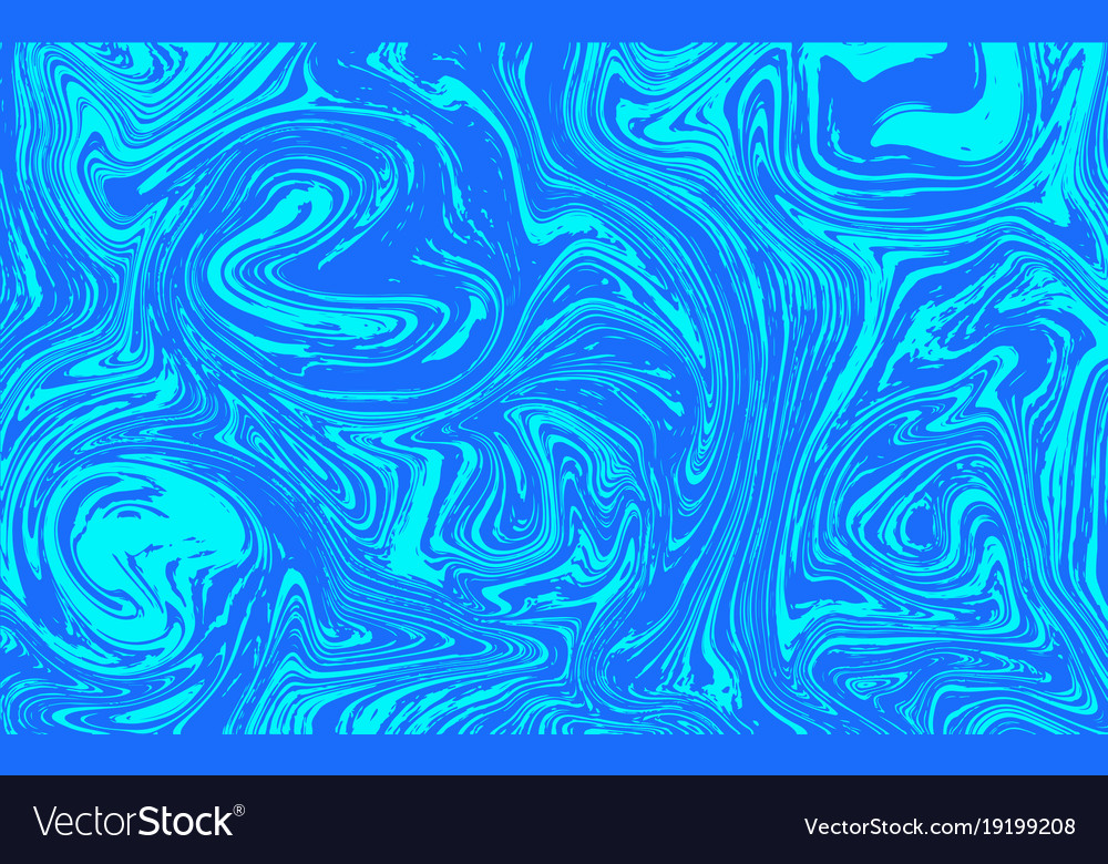Detail Abstract Liquid Nomer 36