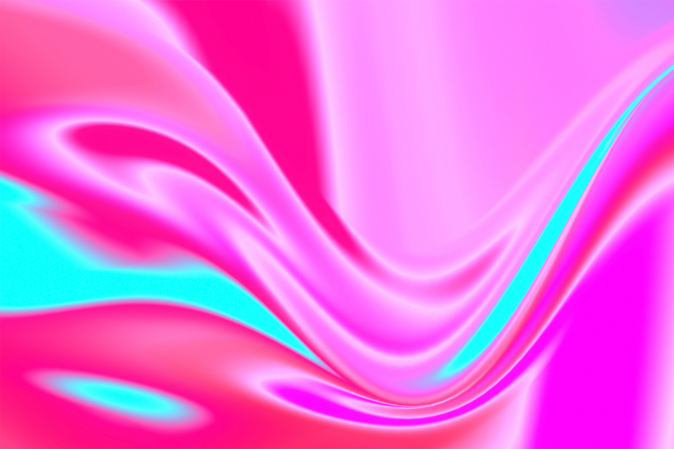 Detail Abstract Liquid Nomer 41