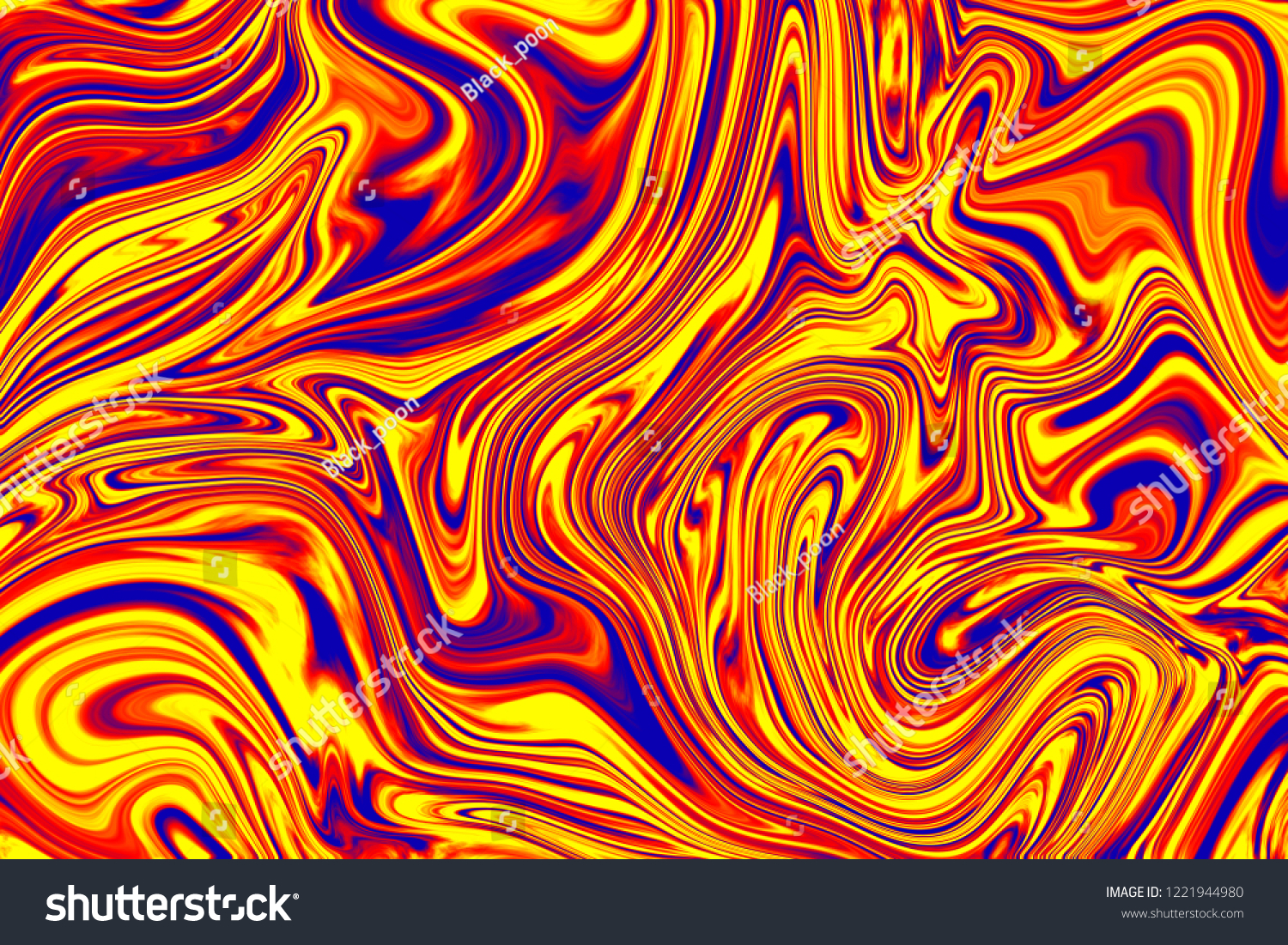 Detail Abstract Liquid Background Nomer 16