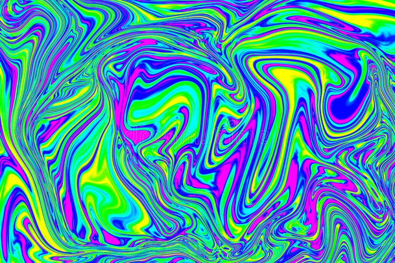 Detail Abstract Liquid Background Nomer 24