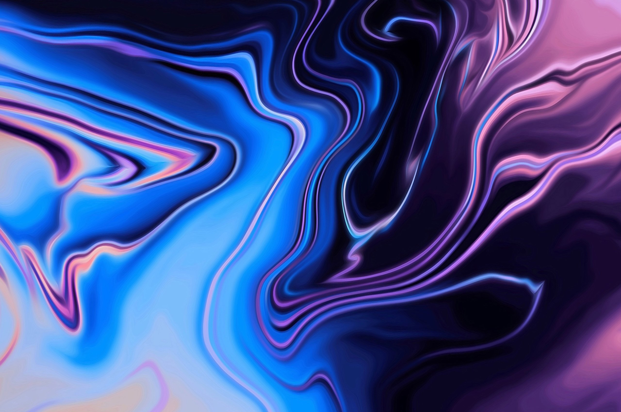 Detail Abstract Liquid Background Nomer 10