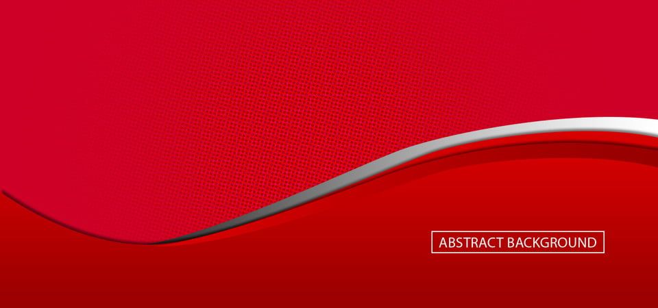 Detail Abstract Merah Nomer 14