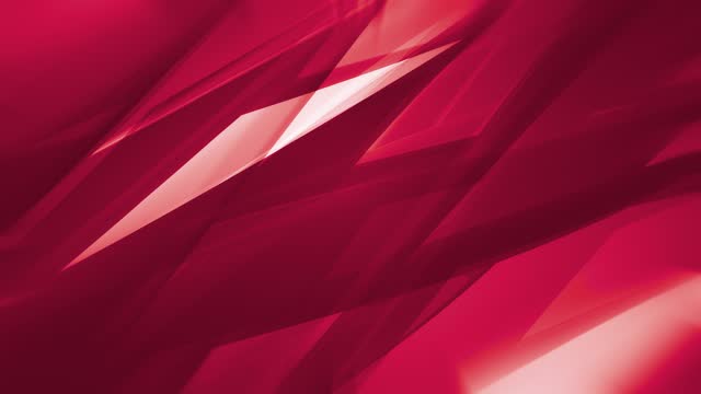 Detail Abstract Merah Nomer 18