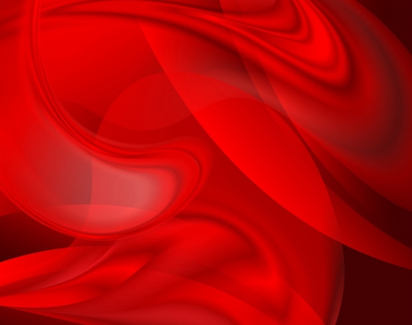 Detail Abstract Merah Nomer 3