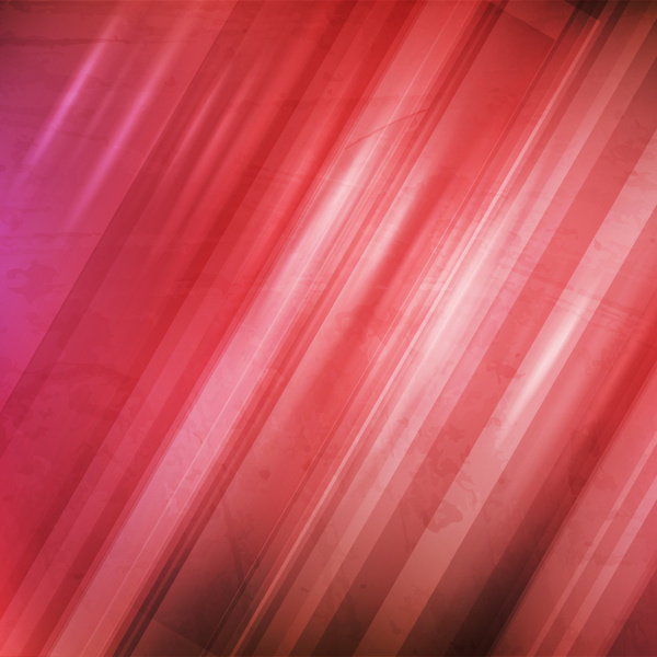 Detail Abstract Merah Nomer 29