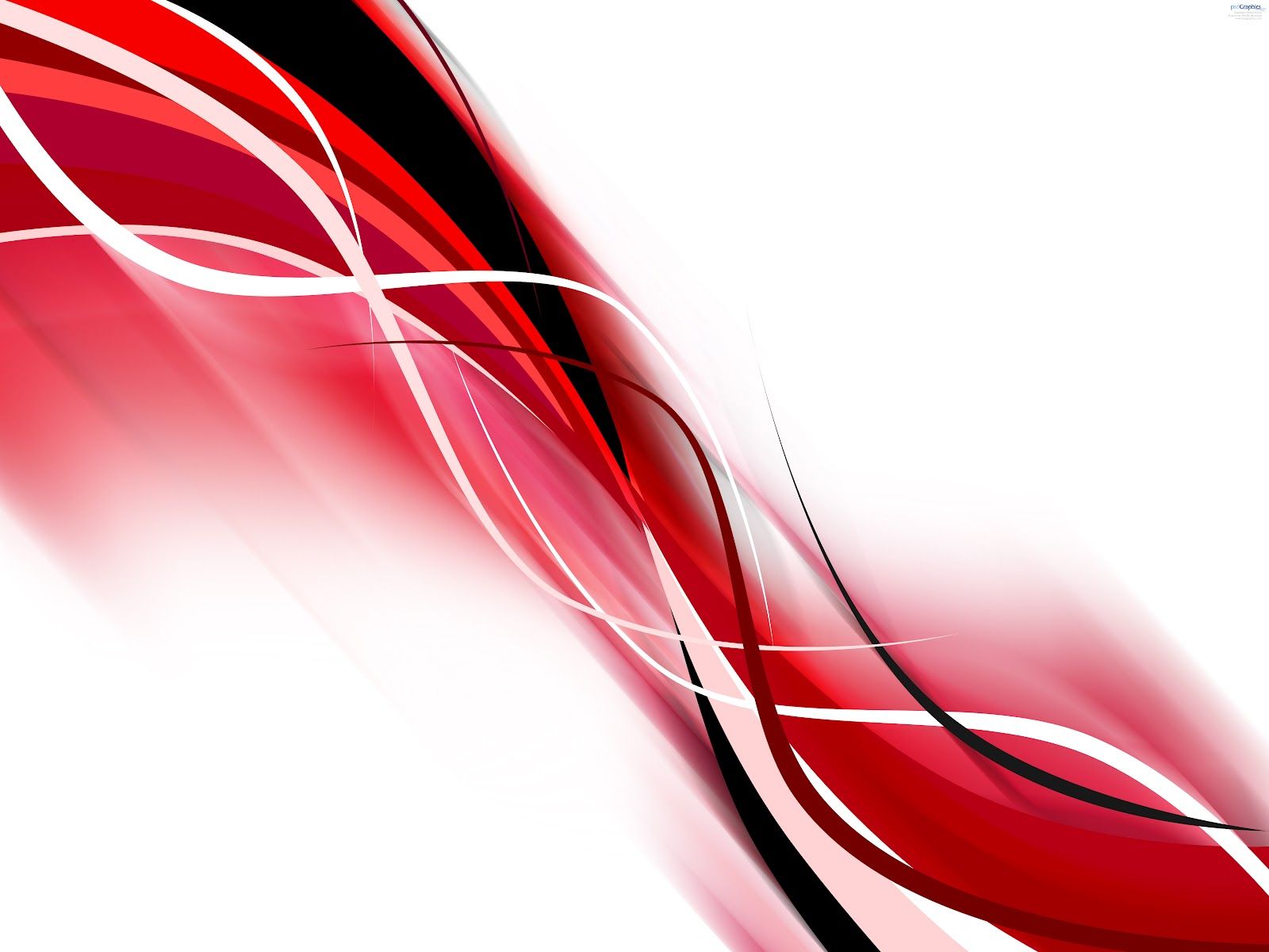 Detail Abstract Merah Nomer 42