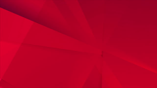 Detail Abstract Merah Nomer 6